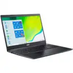 Ноутбук Acer Aspire 5 A515-44-R5S8 NX.HW3ER.009 (15.6 ", FHD 1920x1080 (16:9), AMD, Ryzen 3, 4 Гб, SSD, 256 ГБ, AMD Radeon Vega)
