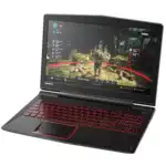 Ноутбук Lenovo Legion Y520-15IKBN 80WK003FRK (15.6 ", FHD 1920x1080 (16:9), Core i7, 8 Гб, HDD, nVidia GeForce GTX 1050)