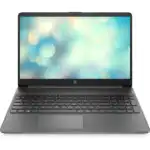 Ноутбук HP 15s-eq1150ur 22Q32EA (15.6 ", FHD 1920x1080 (16:9), AMD, Ryzen 3, 8 Гб, SSD, 256 ГБ, AMD Radeon Vega)