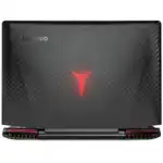 Ноутбук Lenovo Legion Y720-15IKB 80VR00KMRK (15.6 ", FHD 1920x1080 (16:9), Core i7, 8 Гб, HDD, nVidia GeForce GTX 1060)