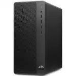Персональный компьютер HP 290 G4 MT 123N3EA (Core i5, 10500, 3.1, 4 Гб, DDR4-2666, HDD)