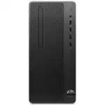 Персональный компьютер HP 290 G4 MT 123N3EA (Core i5, 10500, 3.1, 4 Гб, DDR4-2666, HDD)