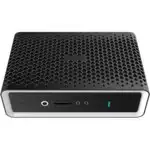 Платформа для ПК Zotac ZBOX CA621 NANO ZBOX-CA621NANO-BE