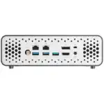 Платформа для ПК Zotac ZBOX CA621 NANO ZBOX-CA621NANO-BE