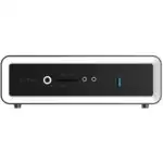 Платформа для ПК Zotac ZBOX CA621 NANO ZBOX-CA621NANO-BE