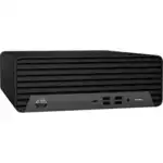 Персональный компьютер HP ProDesk 600 G6 SFF 1D2Q1EA (Core i5, 10500, 3.1, 16 Гб, DDR4-2666, SSD, Windows 10 Pro)