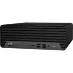 Персональный компьютер HP ProDesk 600 G6 SFF 1D2Q1EA (Core i5, 10500, 3.1, 16 Гб, DDR4-2666, SSD, Windows 10 Pro)