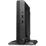 Настольный компьютерный комплект HP Bundles 260 G3 DM 260P4ES (HP P24v, Core i5, 10210U, 1.6 ГГц, 8, SDD, 256 ГБ, Windows 10 Pro)