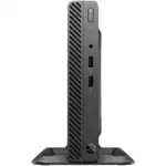 Настольный компьютерный комплект HP Bundles 260 G3 DM 260P4ES (HP P24v, Core i5, 10210U, 1.6 ГГц, 8, SDD, 256 ГБ, Windows 10 Pro)