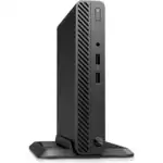 Настольный компьютерный комплект HP Bundles 260 G3 DM 260P4ES (HP P24v, Core i5, 10210U, 1.6 ГГц, 8, SDD, 256 ГБ, Windows 10 Pro)