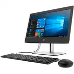 Моноблок HP ProOne 440 G6 AiO 1C6X7EA (23.8 ", Intel, Core i5, 10500T, 2.3, 8 Гб, HDD и SSD, 256 Гб)