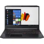 Ноутбук Acer ConceptD 5 CN515-71-559T NX.C4VER.005 (15.6 ", 4K Ultra HD 3840x2160 (16:9), Intel, Core i5, 16 Гб, SSD, 512 ГБ, nVidia GeForce GTX 1660 Ti)