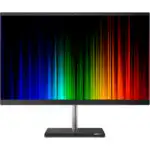 Моноблок Lenovo V50a-24IMB 11FJ004JRU (23.8 ", Intel, Core i3, 10100T, 3.0, 8 Гб, HDD, 1 Тб)