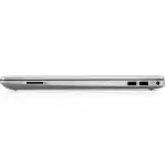 Ноутбук HP 250 G8 27J97EA (15.6 ", FHD 1920x1080 (16:9), Intel, Core i3, 8 Гб, SSD, 256 ГБ, Intel UHD Graphics)