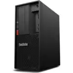 Рабочая станция Lenovo ThinkStation P330 Gen2 Tower 30D0S4QD00 (Большой (Mini Tower, midi Tower, Tower), Core i7, 9700, 16, 1 ТБ, 256 ГБ)