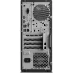 Рабочая станция Lenovo ThinkStation P330 Gen2 Tower 30D0S4QD00 (Большой (Mini Tower, midi Tower, Tower), Core i7, 9700, 16, 1 ТБ, 256 ГБ)
