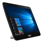 Моноблок Asus V161GAT-BD141T 90PT0201-M05180 (15.6 ", Intel, Celeron, N4000, 1.1, 4 Гб, SSD, 256 Гб)