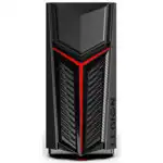 Персональный компьютер Lenovo Legion R5 90NE000LRS (AMD Ryzen 5, 10400, 2.9, 16 Гб, DDR4-2666, HDD и SSD, Windows 10 Home)