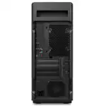Персональный компьютер Lenovo Legion T5 90NC009URS (Core i7, 10700, 2.9, 32 Гб, DDR4-2666, HDD и SSD, Windows 10 Home)