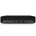 Персональный компьютер HP ProDesk 400 G6 Mini 1C7C8EA (Core i7, 10700T, 2, 16 Гб, DDR4-2666, SSD, Windows 10 Pro)