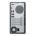Персональный компьютер HP 290 G4 1C7N1ES (Core i7, 10700, 2.9, 8 Гб, DDR4-2666, SSD, Windows 10 Pro)