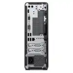 Персональный компьютер HP 290 G3 123Q3EA (Core i3, 10100, 3.6, 4 Гб, DDR4-2666, HDD, Windows 10 Pro)
