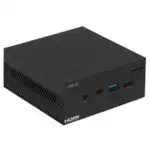 Персональный компьютер Asus PN60-B7381MD 90MS01D1-M03830 (Core i7, 8550U, 1.8, 8 Гб, DDR4-2666, SSD)