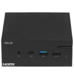 Персональный компьютер Asus PN60-B7381MD 90MS01D1-M03830 (Core i7, 8550U, 1.8, 8 Гб, DDR4-2666, SSD)