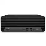 Персональный компьютер HP ProDesk 600 G6 122A1EA (Core i5, 10500, 3.1, 8 Гб, DDR4-2666, SSD, Windows 10 Pro)