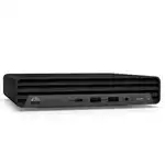 Персональный компьютер HP ProDesk 600 G6 1D2F1EA (Core i5, 10500T, 2.3, 16 Гб, DDR4-2666, SSD, Windows 10 Pro)