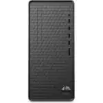 Персональный компьютер HP M01-F1006ur 215P9EA (Core i3, 10100, 3.6, 8 Гб, DDR4-2666, SSD, Windows 10 Home)