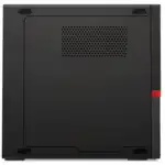Персональный компьютер Lenovo ThinkCentre Tiny M75q 11A5S07Y00 (AMD Ryzen 3, 3200GE, 3.3, 4 Гб, DDR4-2666, HDD, Windows 10 Pro)