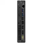 Персональный компьютер Lenovo ThinkCentre Tiny M75q 11A5S07Y00 (AMD Ryzen 3, 3200GE, 3.3, 4 Гб, DDR4-2666, HDD, Windows 10 Pro)