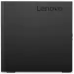 Персональный компьютер Lenovo ThinkCentre Tiny M75q 11A5S07Y00 (AMD Ryzen 3, 3200GE, 3.3, 4 Гб, DDR4-2666, HDD, Windows 10 Pro)