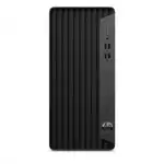 Персональный компьютер HP ProDesk 400 G7 MT 1Q7M8ES (Core i7, 10700, 3.6, 8 Гб, DDR4-2666, SSD, Windows 10 Pro)