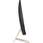 Моноблок Asus V241FAK-BA113D 90PT0292-M11740 (23.8 ", Intel, Core i3, 8145U, 2.1, 4 Гб, SSD, 256 Гб)