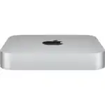 Персональный компьютер Apple Mac mini 2020 M1 MGNR3RU/A (Apple M1 series, M1, 3.2, 8 Гб, DDR4-2666, SSD, Mac OS)