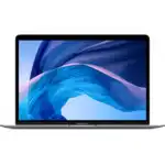 Ноутбук Apple MacBook Air 13 2020 MGN63RU/A (13.3 ", WQXGA 2560x1600 (16:10), Apple, Apple M1 series, 8 Гб, SSD, 256 ГБ, Apple M1 7-Core)