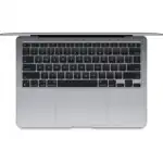 Ноутбук Apple MacBook Air 13 (2020) MGN73RU/A (13.3 ", WQXGA 2560x1600 (16:10), Apple, Apple M1 series, 8 Гб, SSD, 512 ГБ, Apple M1 8-Core)