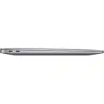 Ноутбук Apple MacBook Air 13 (2020) MGN73RU/A (13.3 ", WQXGA 2560x1600 (16:10), Apple, Apple M1 series, 8 Гб, SSD, 512 ГБ, Apple M1 8-Core)