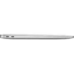 Ноутбук Apple MacBook Air 13 (2020) M1 MGNA3RU/A (13.3 ", WQXGA 2560x1600 (16:10), Apple, Apple M1 series, 8 Гб, SSD, 512 ГБ, Apple M1 8-Core)