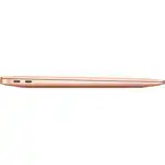 Ноутбук Apple MacBook Air 13 2020 MGND3RU/A (13.3 ", WQXGA 2560x1600 (16:10), Apple, Apple M1 series, 8 Гб, SSD, 256 ГБ, Apple M1 7-Core)