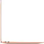 Ноутбук Apple MacBook Air 13 2020 MGND3RU/A (13.3 ", WQXGA 2560x1600 (16:10), Apple, Apple M1 series, 8 Гб, SSD, 256 ГБ, Apple M1 7-Core)