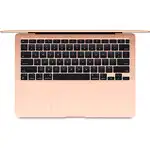 Ноутбук Apple MacBook Air 13 2020 MGND3RU/A (13.3 ", WQXGA 2560x1600 (16:10), Apple, Apple M1 series, 8 Гб, SSD, 256 ГБ, Apple M1 7-Core)
