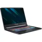 Ноутбук Acer Predator Triton 500 PT515-52-76EX NH.Q6XER.004 (15.6 ", FHD 1920x1080 (16:9), Intel, Core i7, 16 Гб, SSD, 1 ТБ, nVidia GeForce RTX 2070 Super)