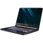 Ноутбук Acer Predator Triton 500 PT515-52-76EX NH.Q6XER.004 (15.6 ", FHD 1920x1080 (16:9), Intel, Core i7, 16 Гб, SSD, 1 ТБ, nVidia GeForce RTX 2070 Super)