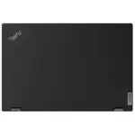 Мобильная рабочая станция Lenovo ThinkPad P15 Gen 1 20ST006SRT (15.6, 4K Ultra HD  3840x2160, Intel, Core i9, 32, SSD)