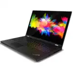 Мобильная рабочая станция Lenovo ThinkPad P15 Gen 1 20ST006SRT (15.6, 4K Ultra HD  3840x2160, Intel, Core i9, 32, SSD)