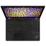 Мобильная рабочая станция Lenovo ThinkPad P15 Gen 1 20ST006SRT (15.6, 4K Ultra HD  3840x2160, Intel, Core i9, 32, SSD)