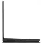 Мобильная рабочая станция Lenovo ThinkPad P15 Gen 1 20ST006SRT (15.6, 4K Ultra HD  3840x2160, Intel, Core i9, 32, SSD)